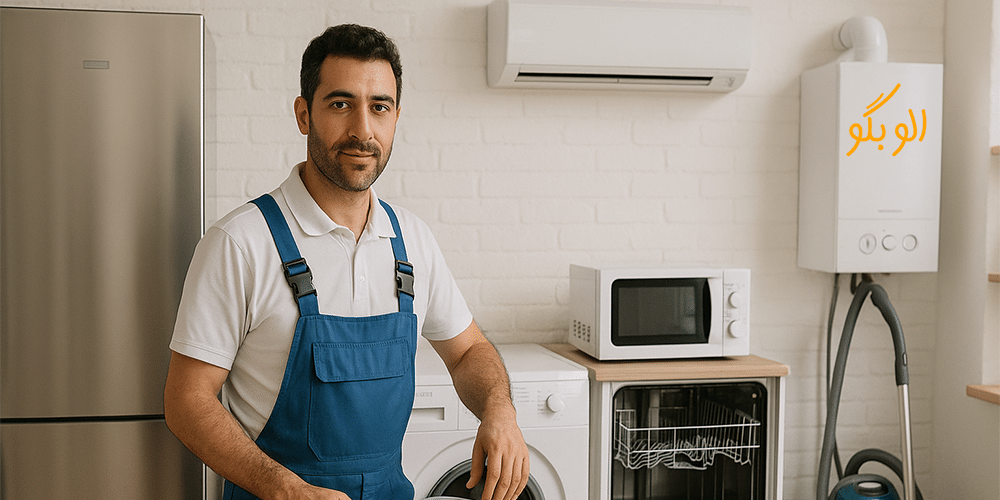 نمایندگی تعمیرات سامسوگ در سنندج